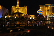 Las Vegas shyline