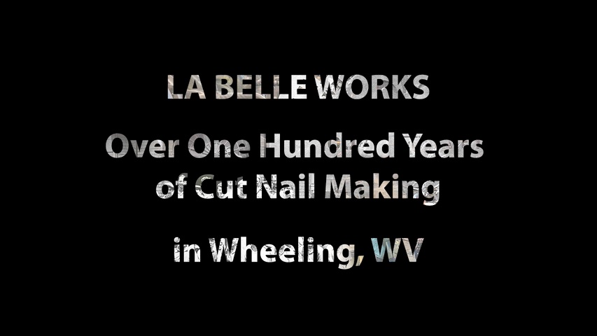 La Belle Cut Nail