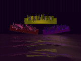 Liquid Vision Open