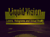 Liquid Vision Lasers
